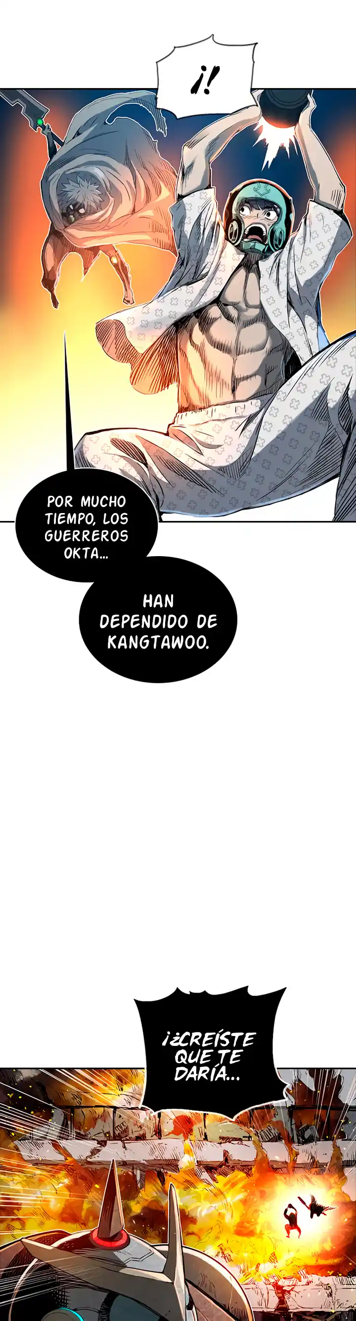 Kangtawoo capítulo 13, página 34