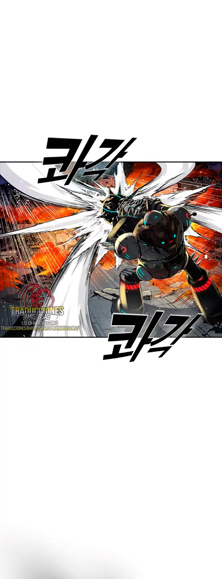 Kangtawoo capítulo 17, página 24
