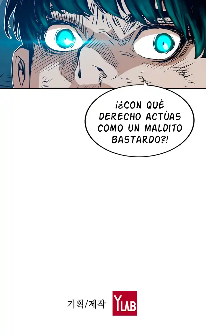 Kangtawoo capítulo 20, página 116