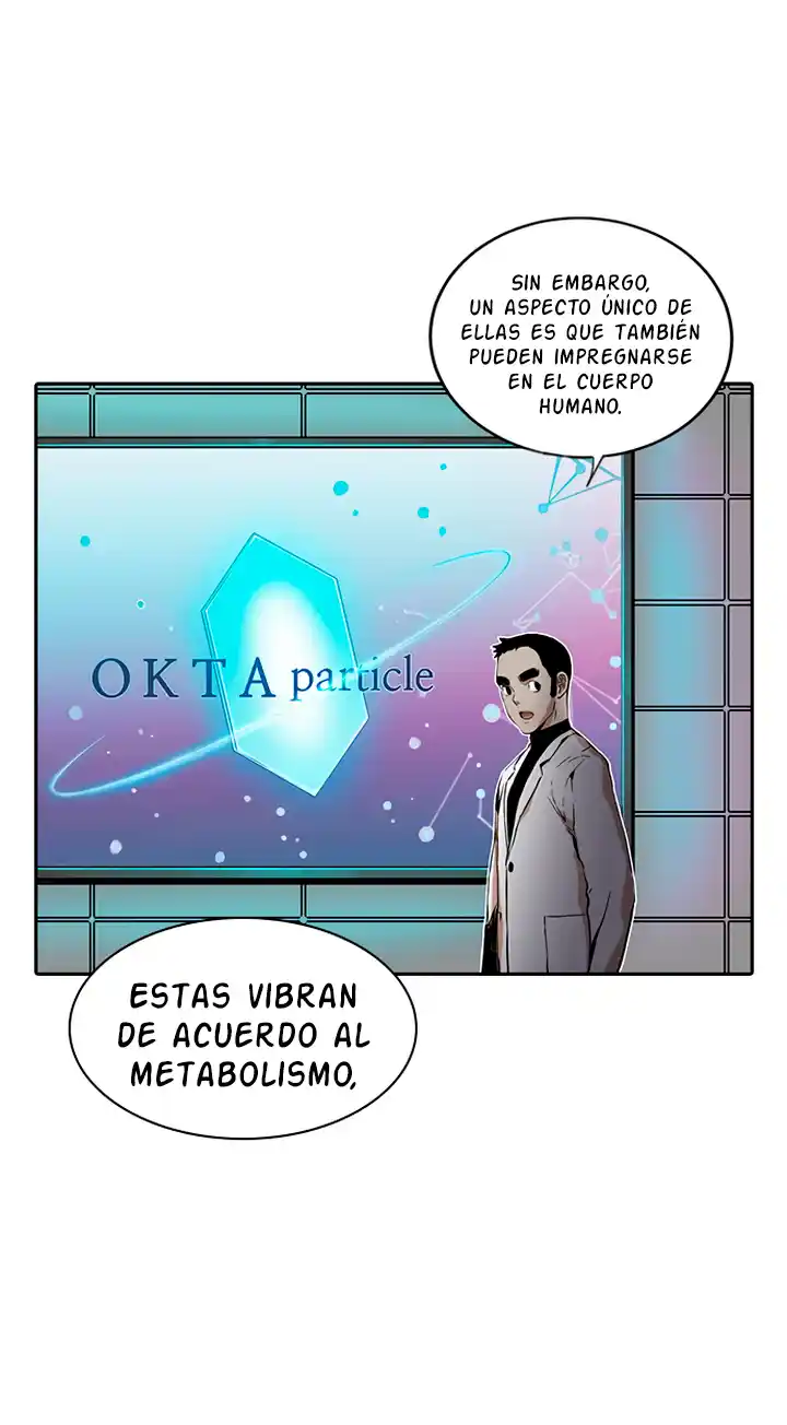 Kangtawoo capítulo 21, página 5