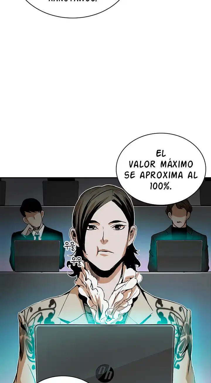 Kangtawoo capítulo 21, página 8