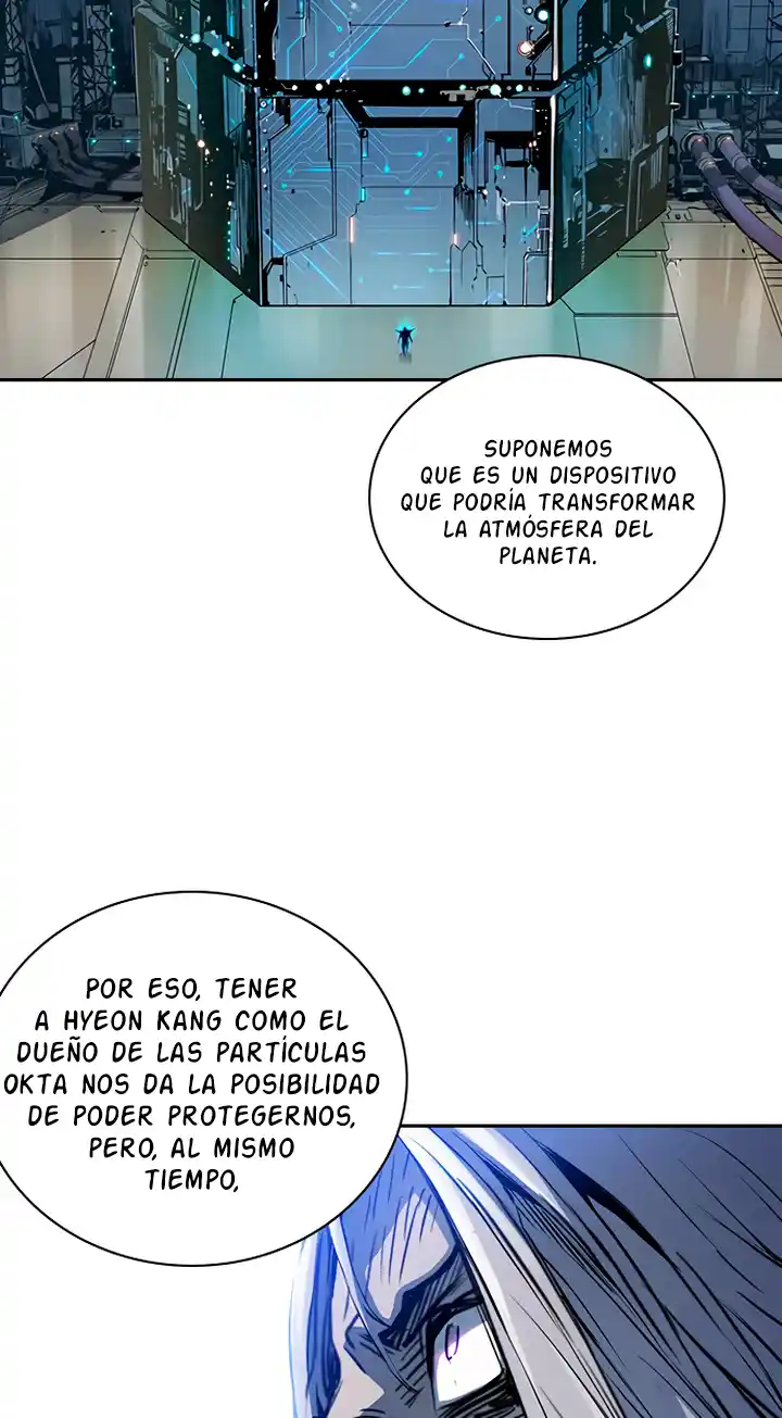 Kangtawoo capítulo 21, página 10