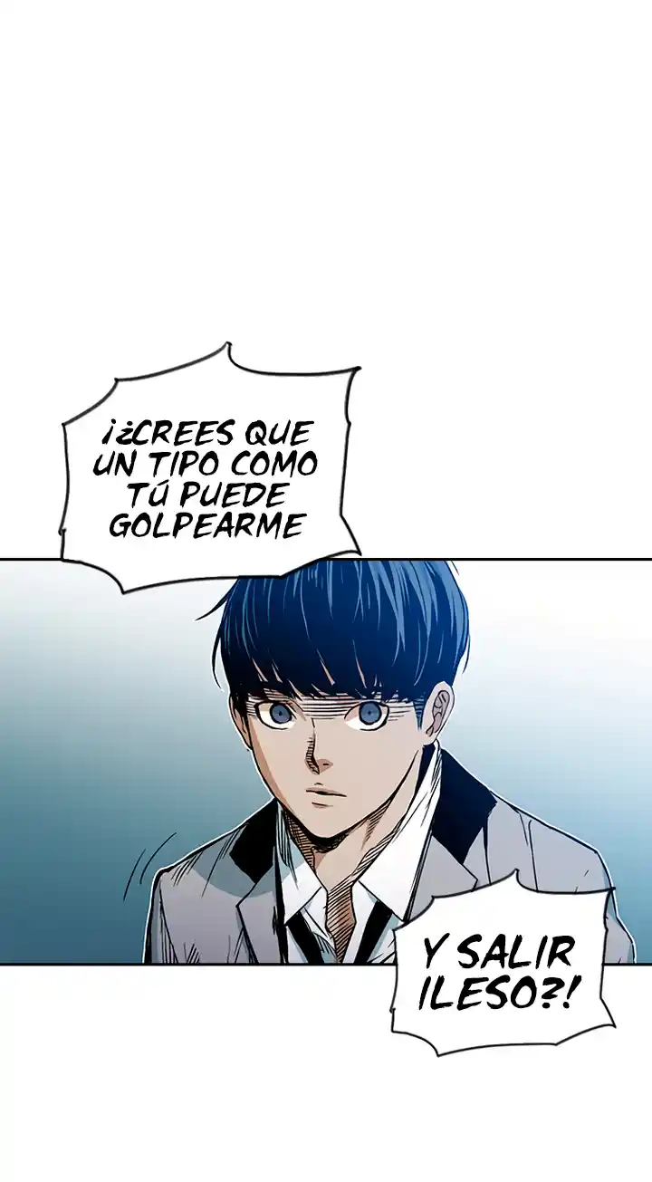 Kangtawoo capítulo 21, página 16