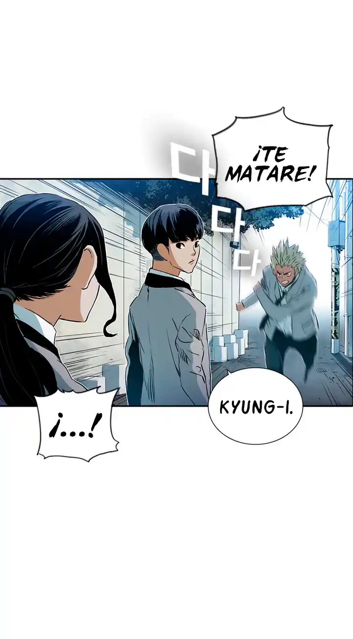 Kangtawoo capítulo 21, página 17