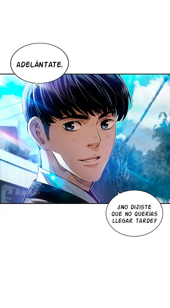 Kangtawoo capítulo 21, página 18