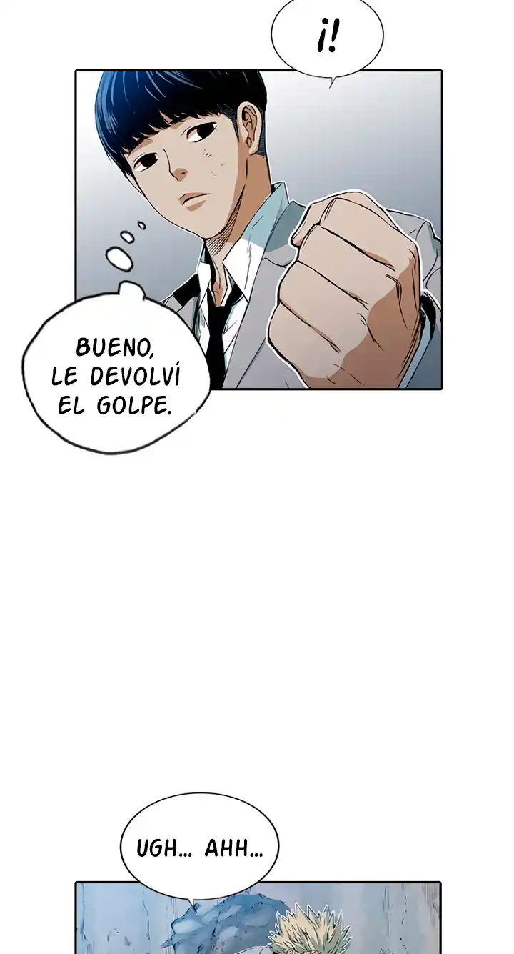Kangtawoo capítulo 21, página 27