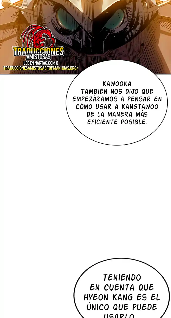 Kangtawoo capítulo 21, página 41