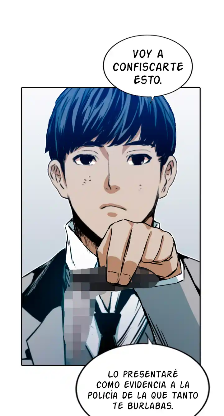 Kangtawoo capítulo 21, página 82