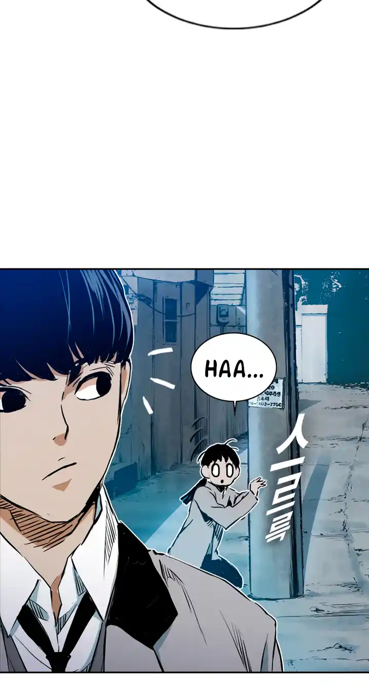Kangtawoo capítulo 21, página 83
