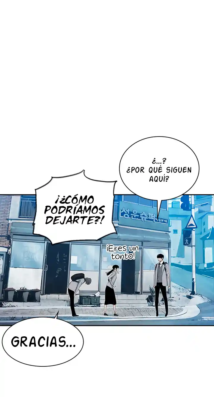 Kangtawoo capítulo 21, página 84