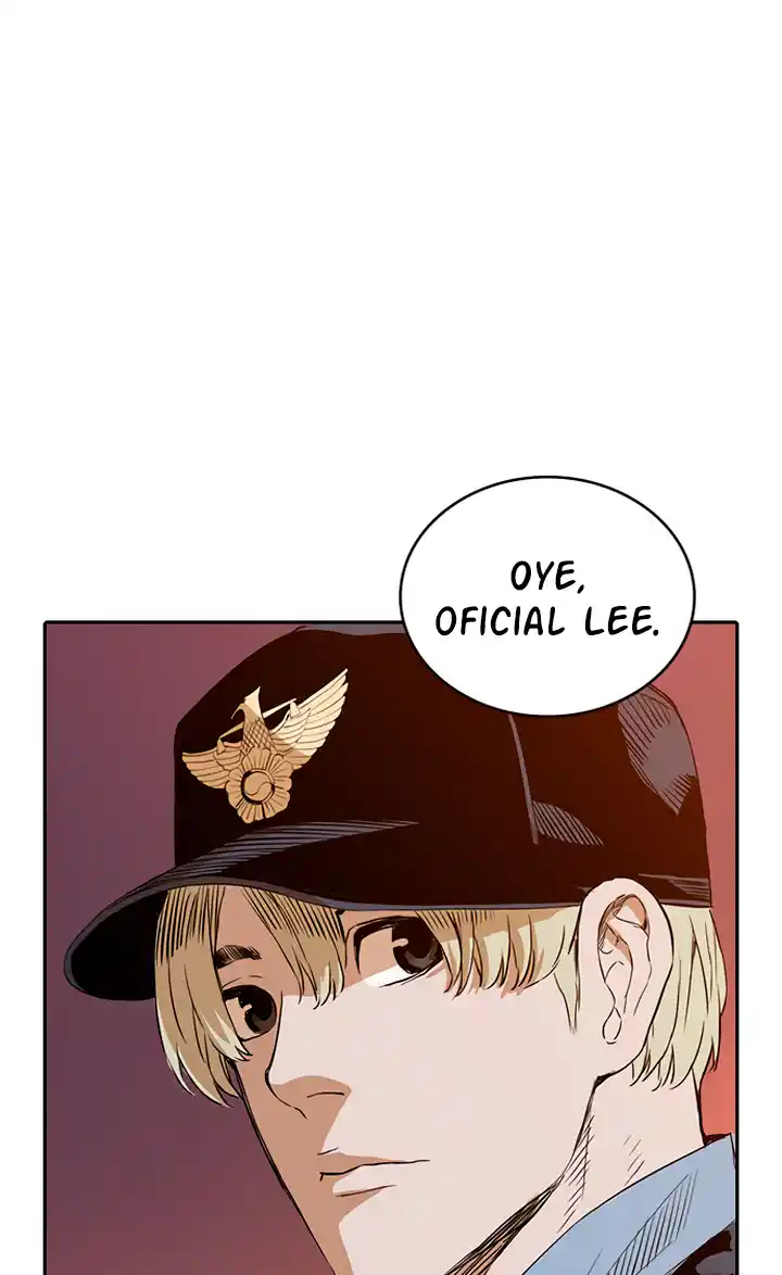Kangtawoo capítulo 22, página 5