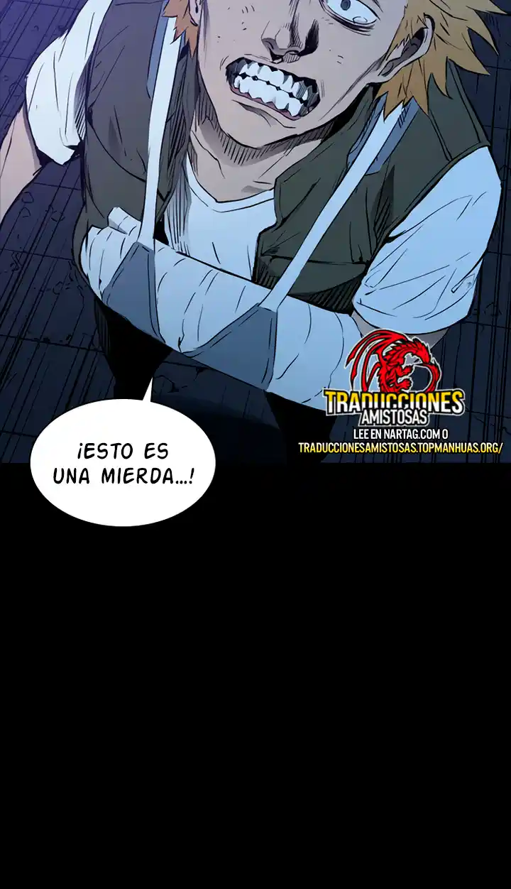 Kangtawoo capítulo 25, página 32