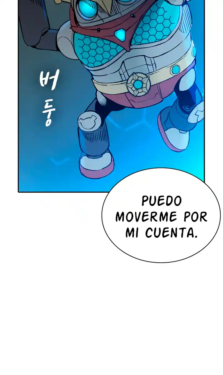 Kangtawoo capítulo 28, página 21