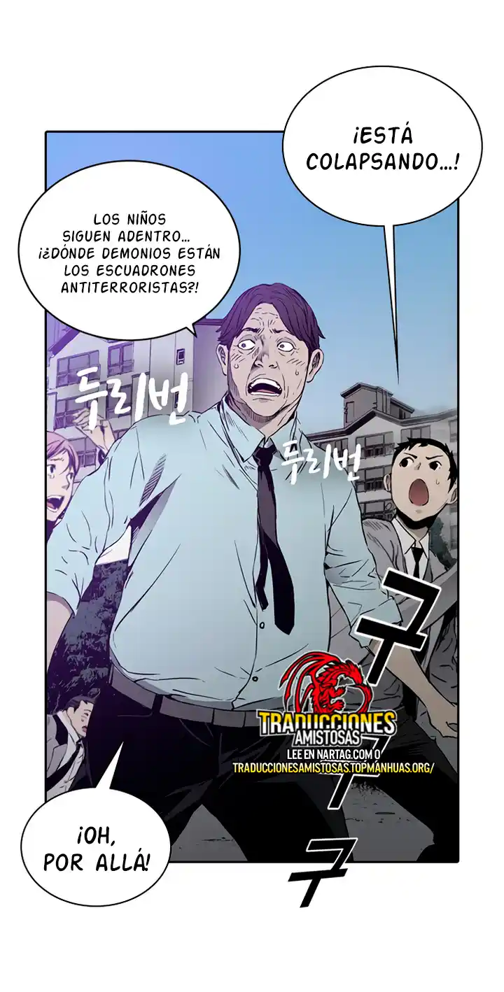 Kangtawoo capítulo 28, página 34