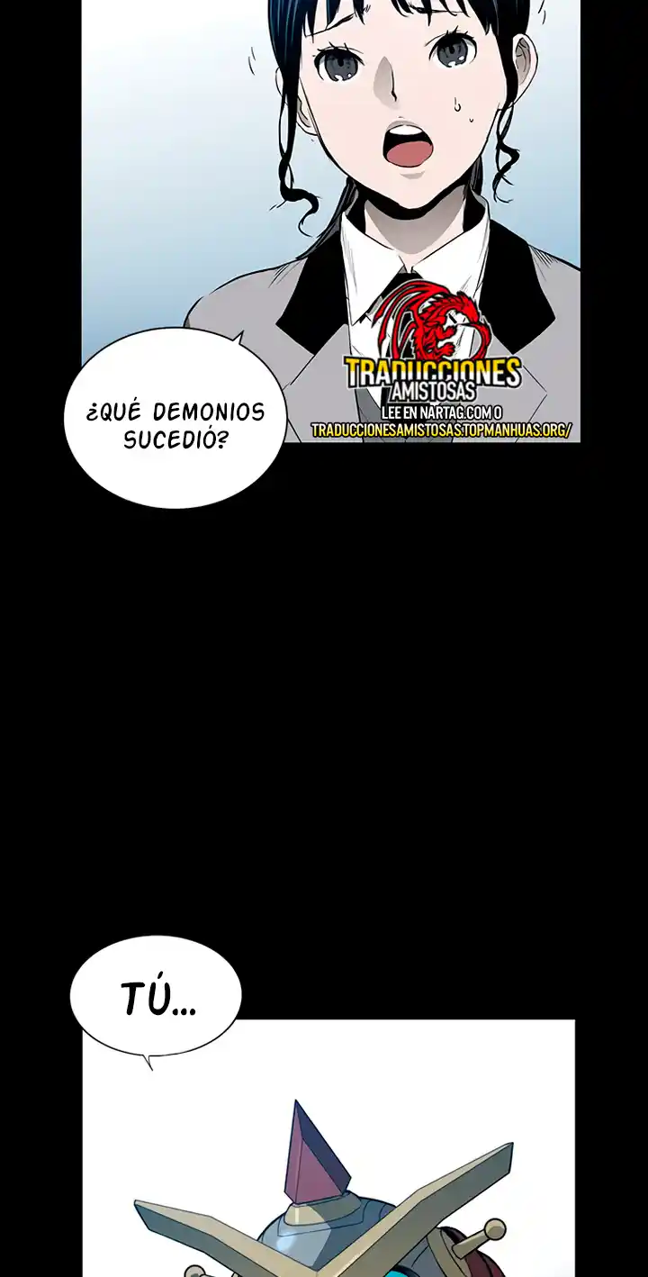 Kangtawoo capítulo 29, página 33