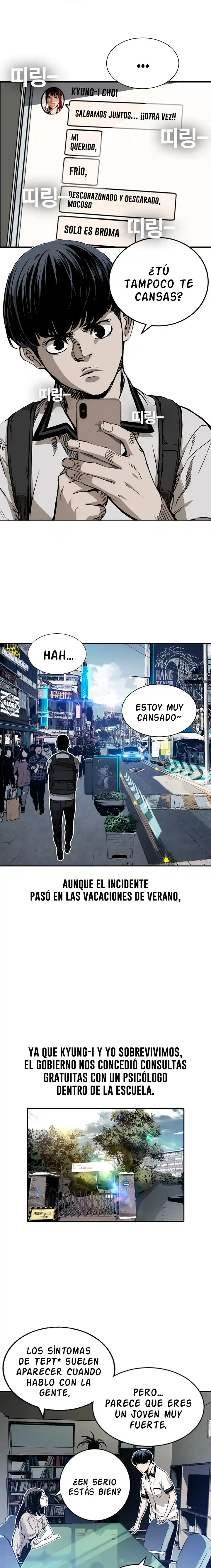 Kangtawoo capítulo 5, página 5