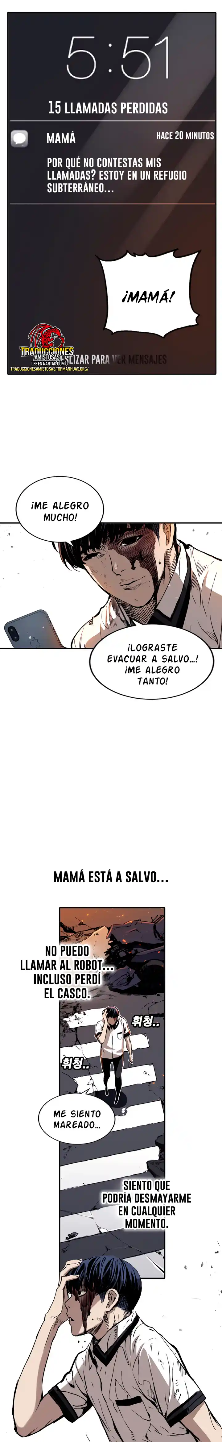 Kangtawoo capítulo 7, página 21
