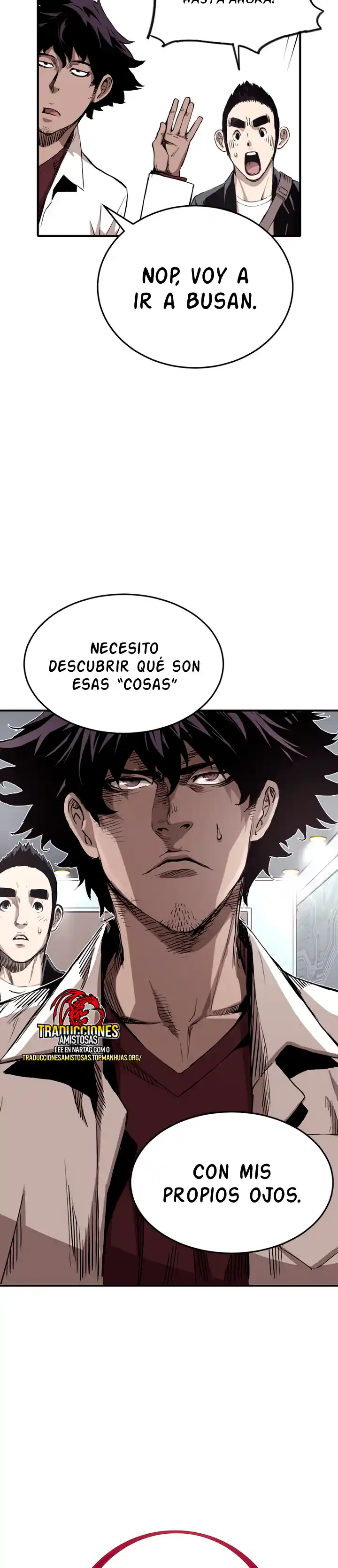 Kangtawoo capítulo 8, página 5