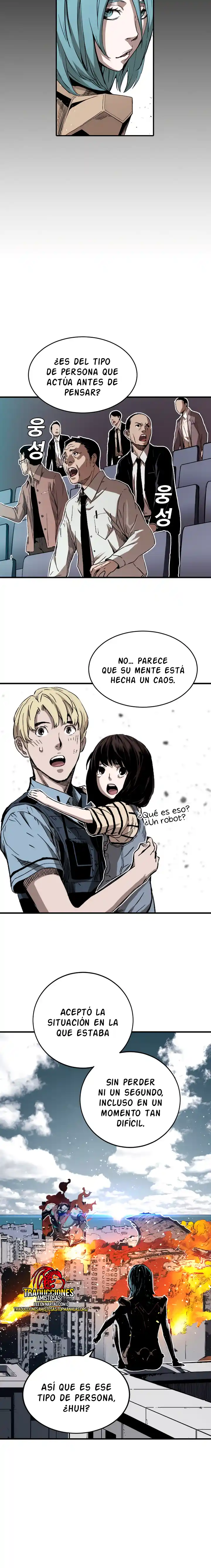 Kangtawoo capítulo 8, página 12