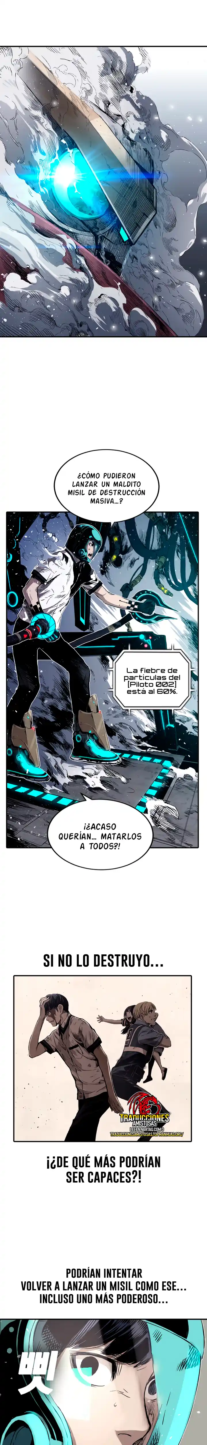 Kangtawoo capítulo 8, página 14