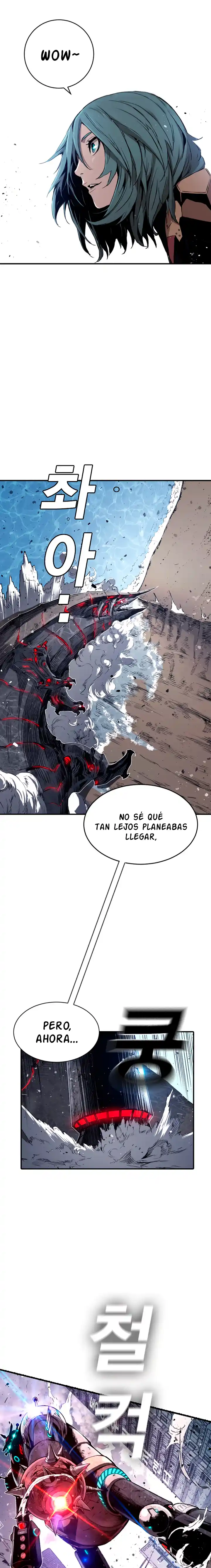 Kangtawoo capítulo 8, página 23