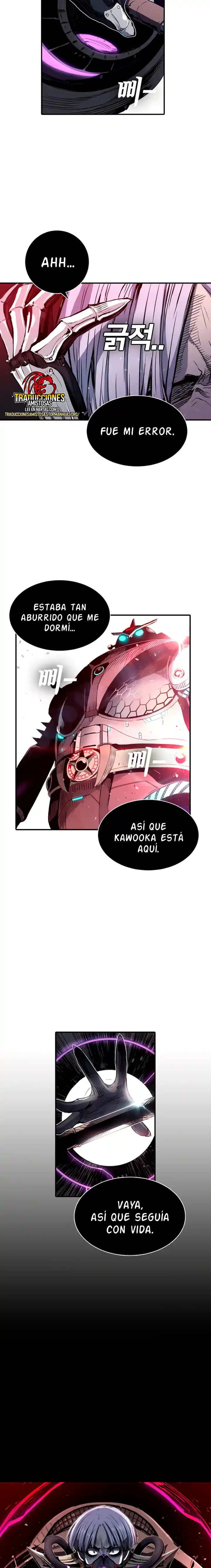 Kangtawoo capítulo 8, página 26