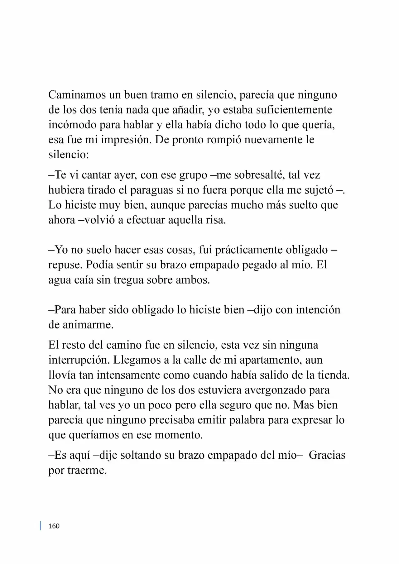 Karasu (Novela) capítulo 21, página 7