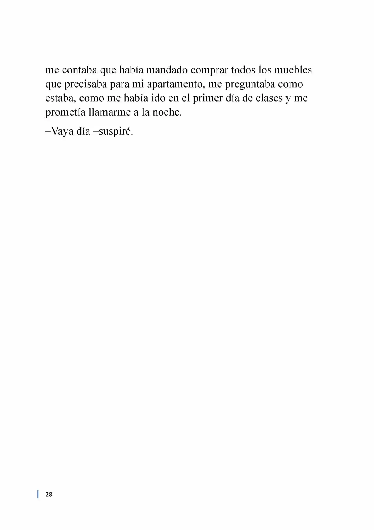 Karasu (Novela) capítulo 4, página 7