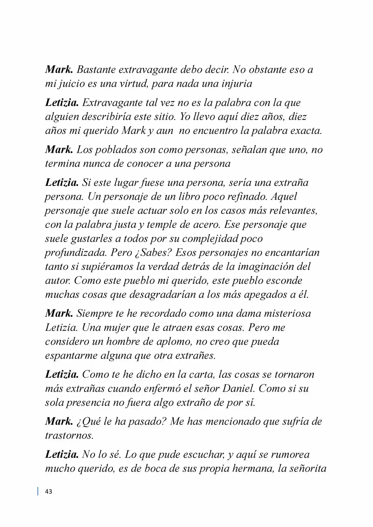 Karasu (Novela) capítulo 7, página 5