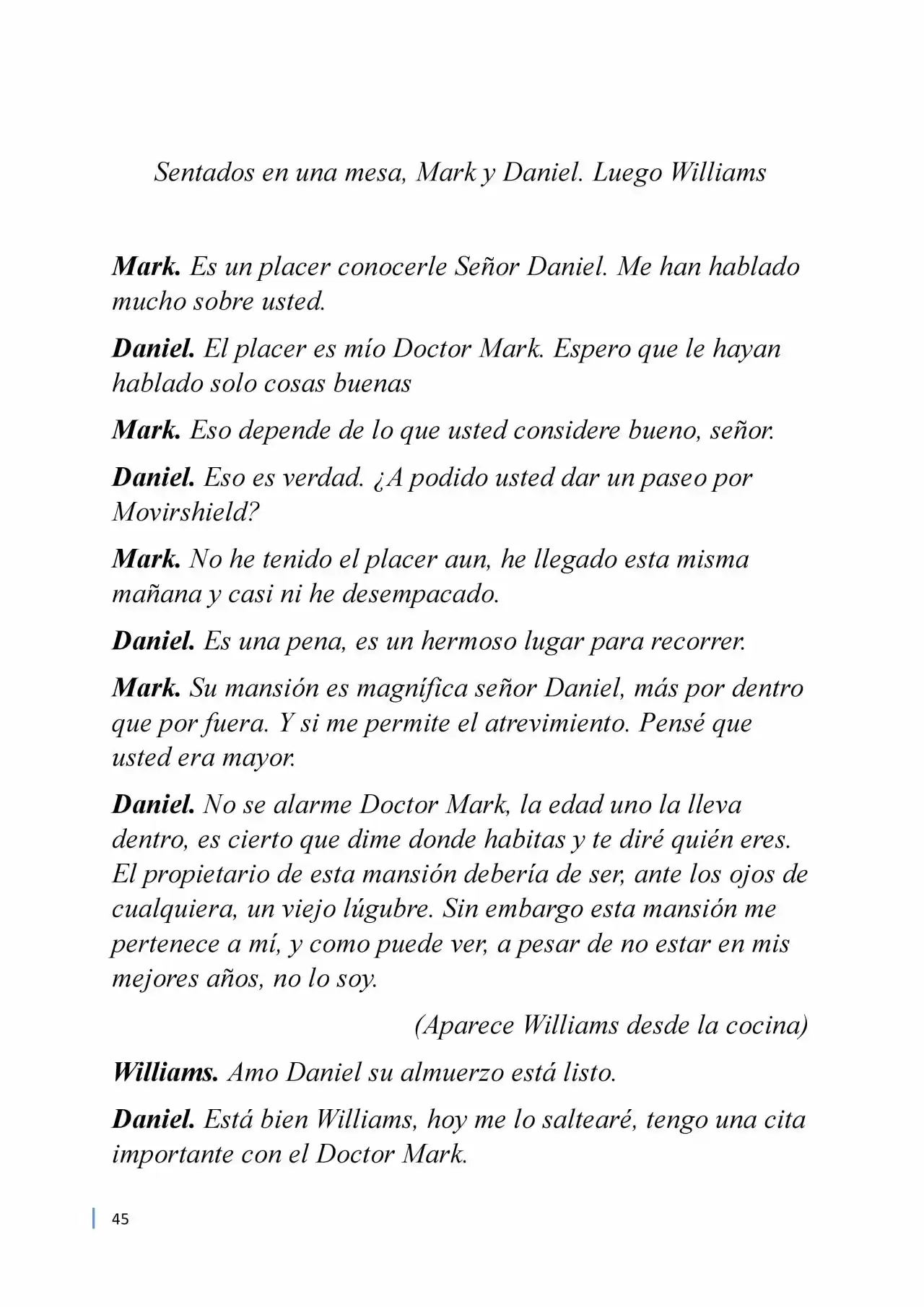 Karasu (Novela) capítulo 7, página 7