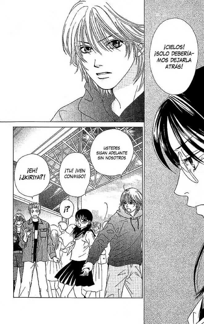 Kare First Love capítulo 1, página 34