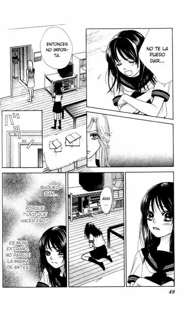 Kare First Love capítulo 13, página 15
