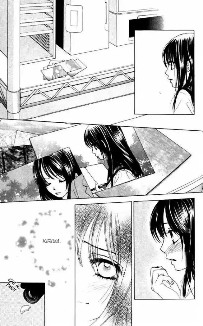 Kare First Love capítulo 13, página 16