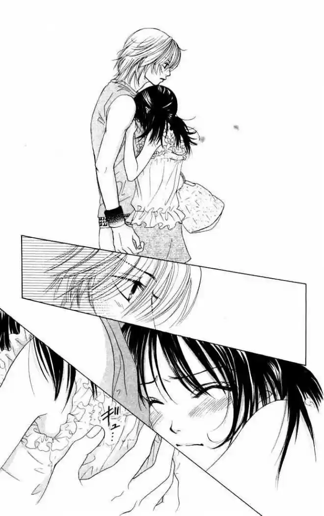Kare First Love capítulo 13, página 24