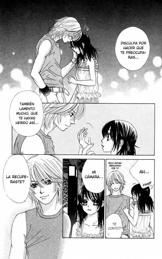 Kare First Love capítulo 13, página 26