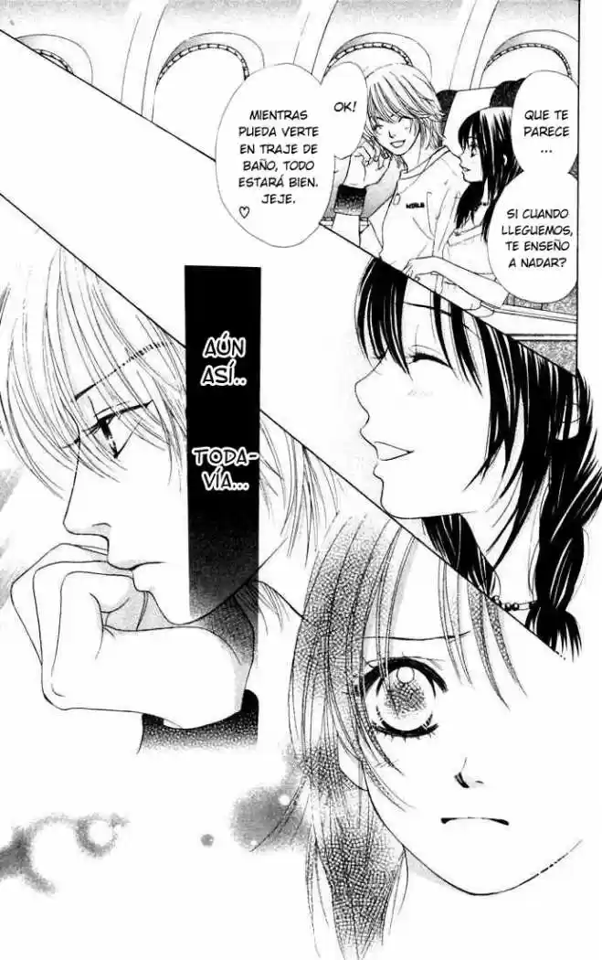 Kare First Love capítulo 13, página 30