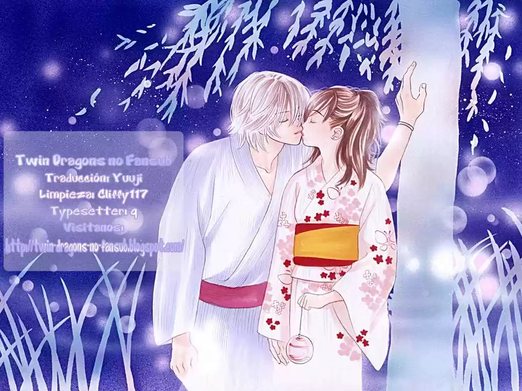 Kare First Love capítulo 16, página 34
