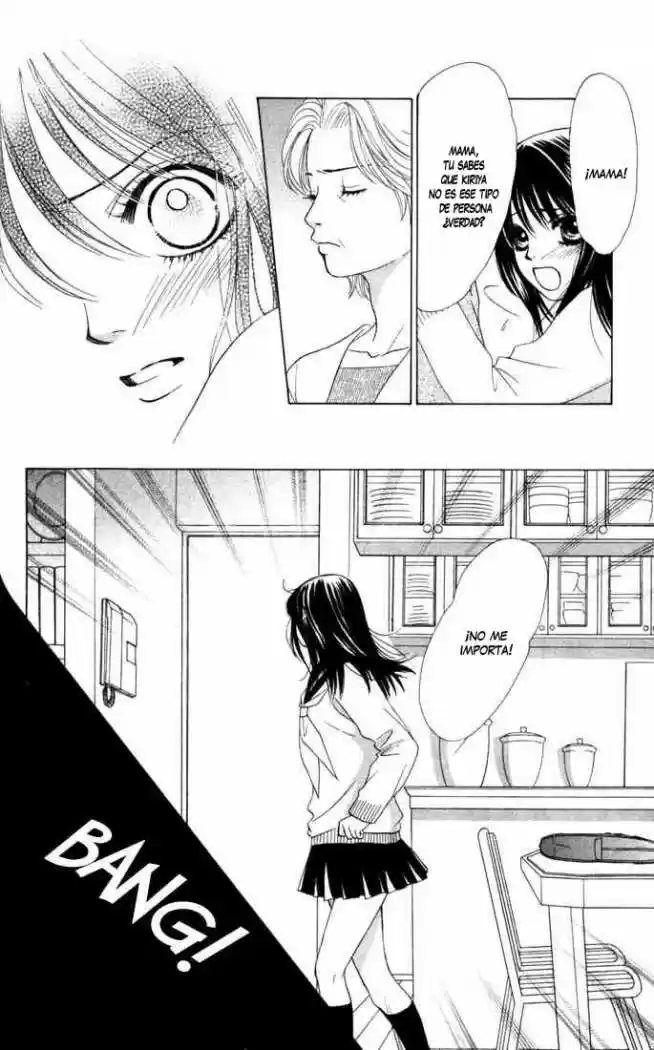 Kare First Love capítulo 21, página 13