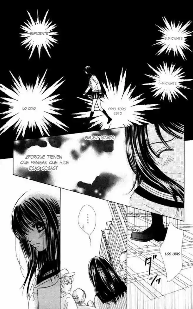 Kare First Love capítulo 21, página 14