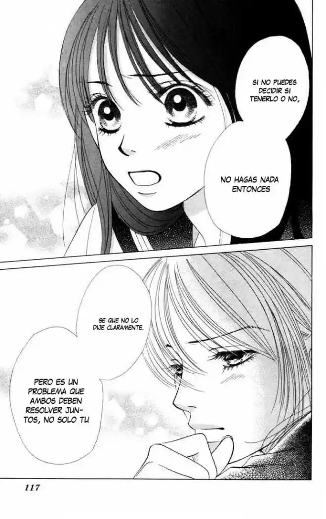 Kare First Love capítulo 21, página 24