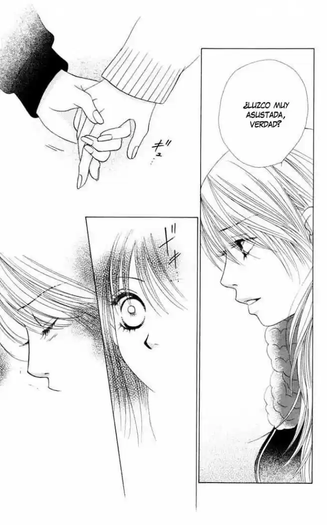 Kare First Love capítulo 21, página 28