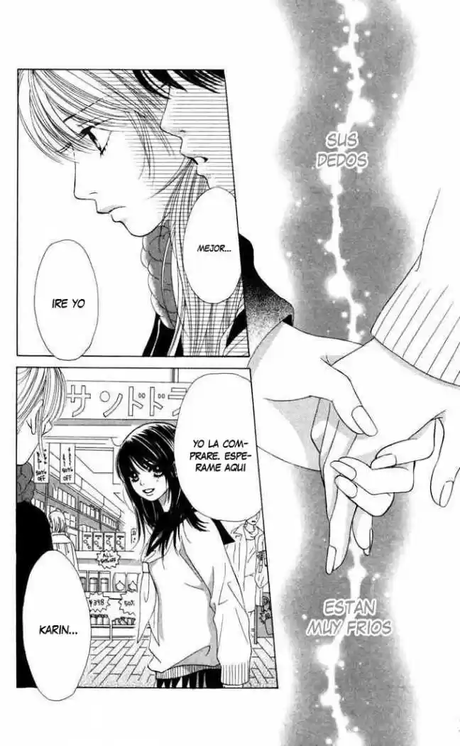 Kare First Love capítulo 21, página 29