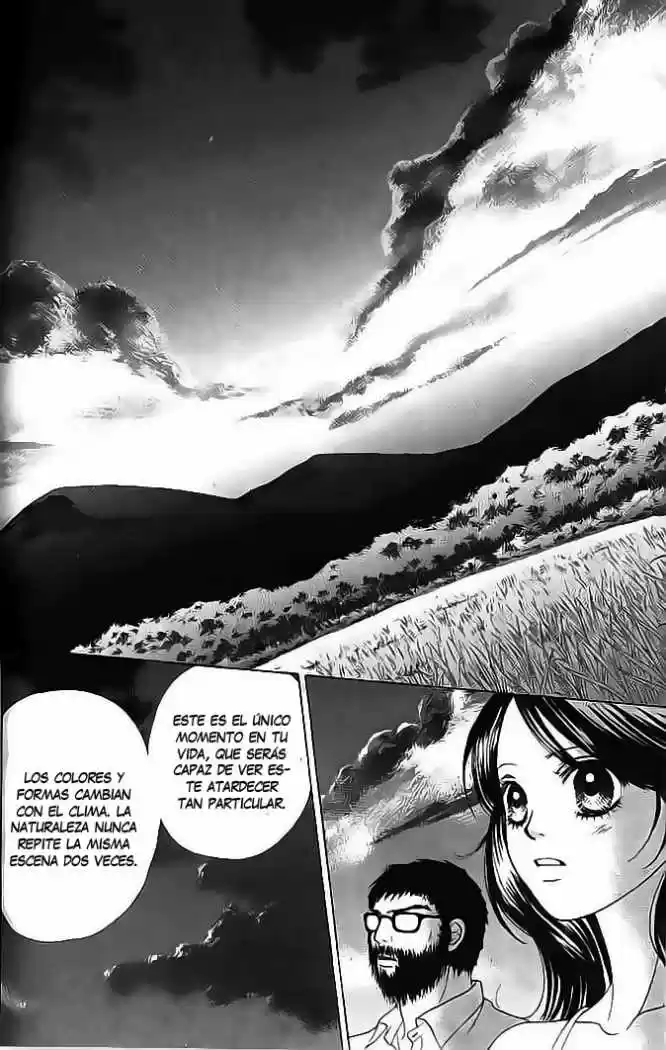 Kare First Love capítulo 55, página 34