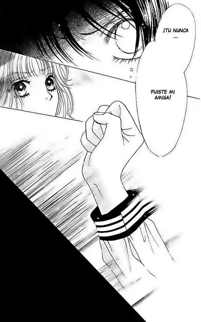 Kare First Love capítulo 7, página 24