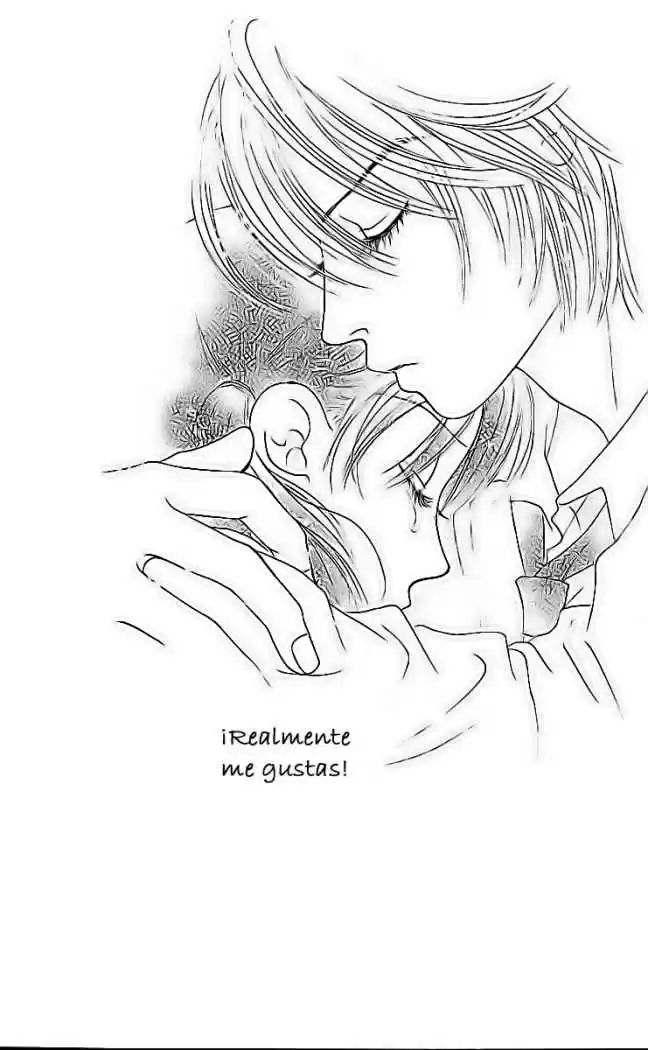Kare First Love capítulo 7, página 32