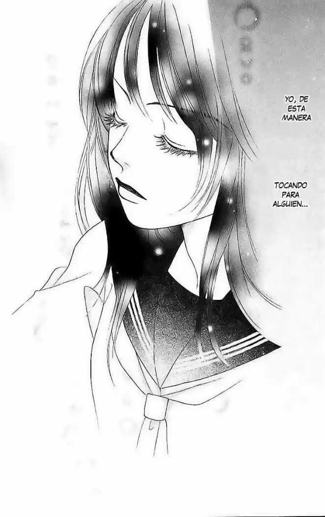 Kare First Love capítulo 8, página 14