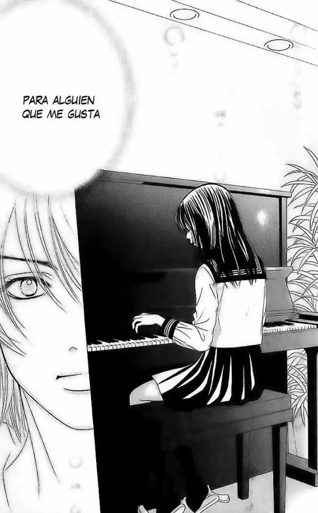 Kare First Love capítulo 8, página 15