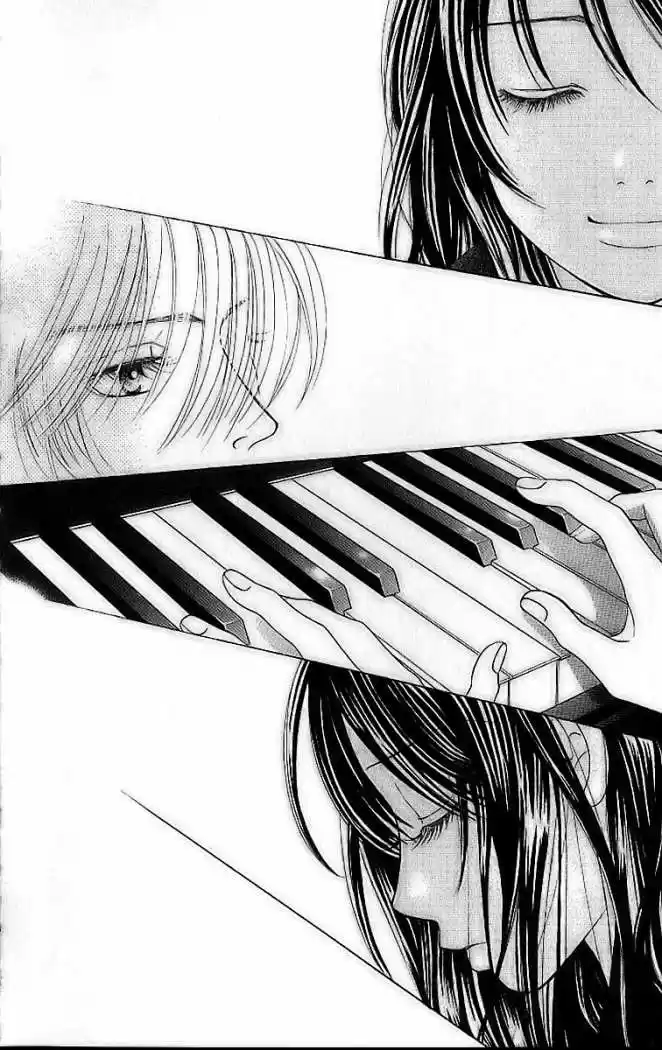 Kare First Love capítulo 8, página 16