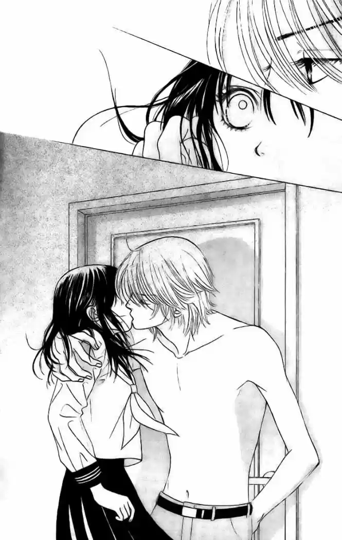 Kare First Love capítulo 8, página 24