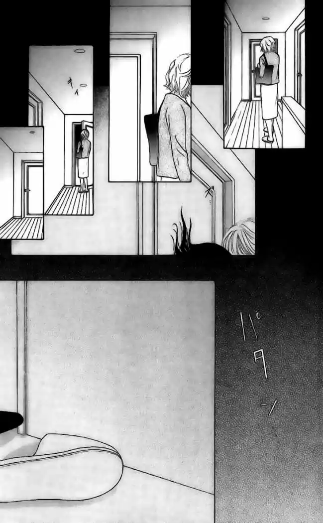 Kare First Love capítulo 8, página 25